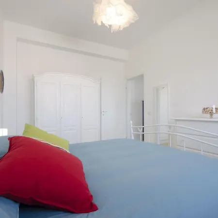 “casa Atena” Splendid Appartamento Syracuse