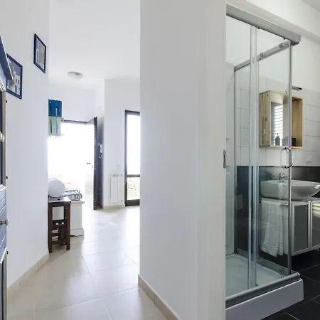 “casa Atena” Splendid Apartment *