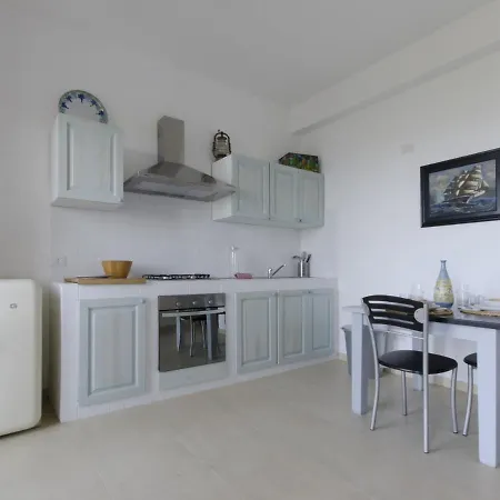“casa Atena” Splendid Apartment