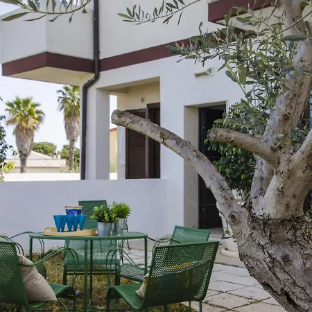“casa Atena” Splendid Apartment Syracuse