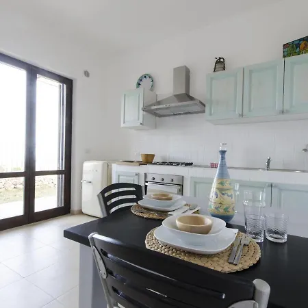 Apartment “casa Atena” Splendid *