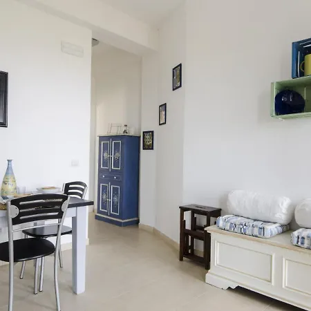 “casa Atena” Splendid Apartment