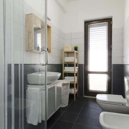 “casa Atena” Splendid Apartment