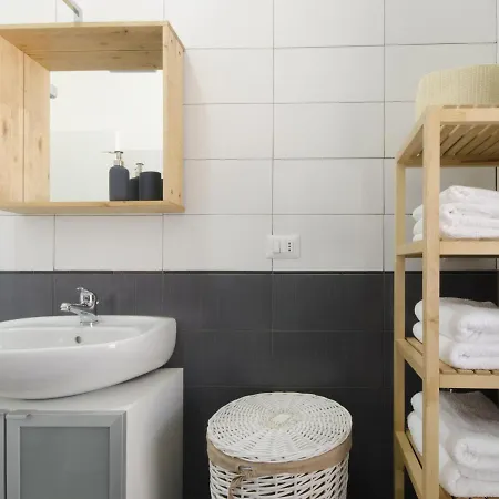 “casa Atena” Splendid Apartment *